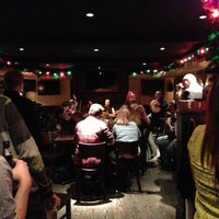 Photo taken at Dempsey&amp;#39;s by Alex on 12/19/2012