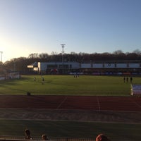 Chelmsford City Football Club 2 Tips