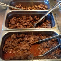 Photo taken at Chipotle Mexican Grill by Phillip R. on 10/14/2012