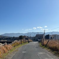 Photo taken at Torokko-Kameoka Station by Giffani K. on 12/10/2023