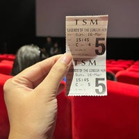 Review TSM XXI