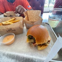 Burger westbury ny