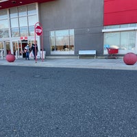 Photo taken at Target by Kacy W. on 11/24/2021