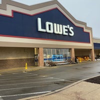 Photo taken at Lowe&amp;#39;s by Kacy W. on 2/7/2022