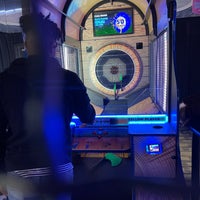 Photo taken at Dave &amp;amp; Buster&amp;#39;s by Kacy W. on 1/21/2022
