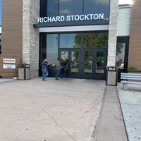 Photo taken at Richard Stockton Service Area by Kacy W. on 6/24/2022