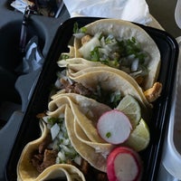 Photo taken at Home Made Taqueria by Kacy W. on 8/25/2020