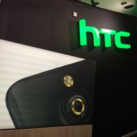Photo taken at Центр HTC by Kurkurina 🐰 on 1/8/2015