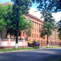 Photo taken at Малая Покровская улица by Любовь Ф. on 6/6/2016