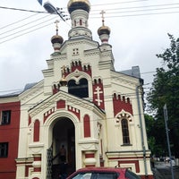 Photo taken at Верхневолжская наб., 8/59 by Любовь Ф. on 6/8/2016
