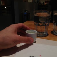 Photo taken at wagamama by Евгений В. on 5/3/2013