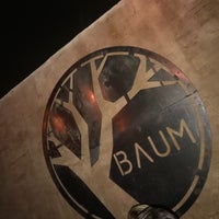 รูปภาพถ่ายที่ BAUM โดย aSTRO1ooo เมื่อ 10/1/2017