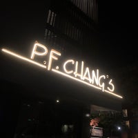 Photo taken at P.F. Chang&amp;#39;s by aSTRO1ooo on 2/14/2021