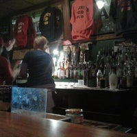 Photo taken at Byrne&amp;#39;s Pub by Andi S. on 9/15/2012
