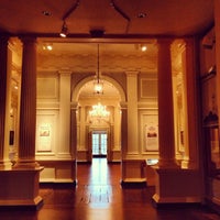 Photo taken at Chicago History Museum by Matthew H. on 12/26/2012