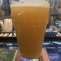 Foto tomada en Cool Springs Brewery  por Jared el 11/5/2019