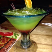 Photo taken at Chili&amp;#39;s Grill &amp;amp; Bar by Lexi on 10/28/2013