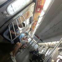 MTA Bus - Q38/Q54/Q67 - Metropolitan Av & Metro Av Station - Middle MTA Bus - Q38/Q54/Q67 - Metropolitan Av & Metro Av Station - Middle