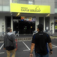 Dapur Berasap Sepang 5 Tips From 470 Visitors Photo Taken At Dapur Berasap By Tasya S On 9 6 2017