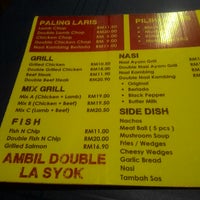 Dapur Berasap Sepang 5 Tips From 470 Visitors Photo Taken At Dapur Berasap By Tasya S On 7 29 2017