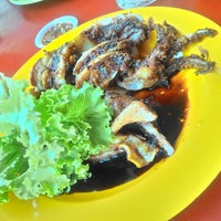 Bawal Power - Malay Restaurant in Cyberjaya