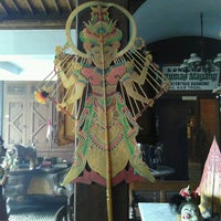 430+ Gambar Rumah Wayang HD