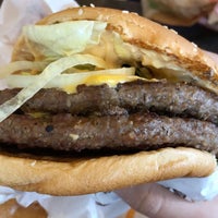 Photo taken at Burger King by Ibrahim . on 9/14/2019