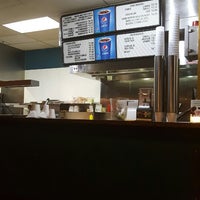 1/13/2017에 Steve J.님이 Juicy&amp;#39;s Giant Hamburgers에서 찍은 사진