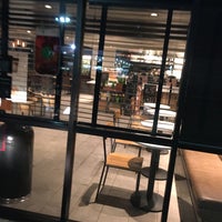 Photo taken at Starbucks by snap⚡️🐅 on 3/16/2017