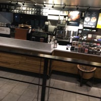 Photo taken at Starbucks by snap⚡️🐅 on 2/27/2018