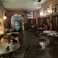 Foto diambil di Pujo Street Cafe oleh snap⚡️🐅 pada 2/20/2022