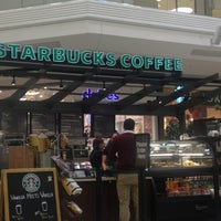 Photo taken at Starbucks by John B. on 2/11/2013