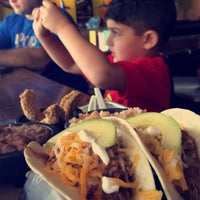 11/21/2015에 Nadia I.님이 Tacos &amp;amp; Avocados에서 찍은 사진