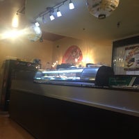 5/11/2017에 Nadia I.님이 Masa Sushi에서 찍은 사진