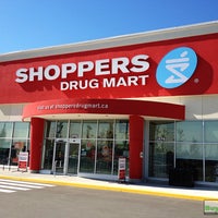 Shoppers Drug Mart - 8965 Chinguacousy Rd