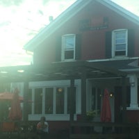 Photo taken at Red House by Nadia I. on 9/27/2017