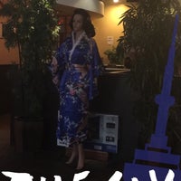 6/6/2016にNadia I.がMasa Sushiで撮った写真