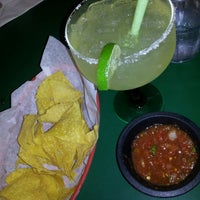 Photo taken at Josefina&amp;#39;s Mexican Grill by Eric K. on 11/3/2012