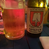 Photo taken at Bavaria Food &amp;amp; Beer German Restaurant by Mike C. on 12/8/2020