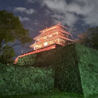 Photo taken at Fukuoka Castle Ruins by Takeo N. on 4/15/2024