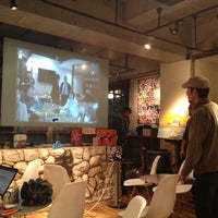 12/19/2012 tarihinde Takeo N.ziyaretçi tarafından GuildCafe Costa'de çekilen fotoğraf