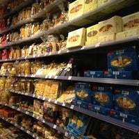 Photo taken at REWE by Rouven K. on 10/6/2012