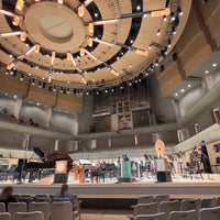 Photo taken at Toronto Symphony Orchestra by Stan B. on 5/6/2023