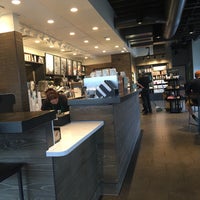 Photo taken at Starbucks by Frode S. on 7/23/2016