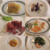 Ristorante Il Grissino Buenos Aires Venezia Milano Lombardia
