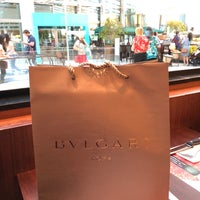 loja bvlgari jk iguatemi