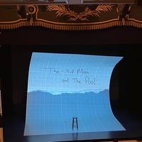 Photo taken at Wyndham&amp;#39;s Theatre by Joolya on 9/27/2023