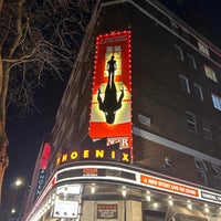 Photo taken at Phoenix Theatre by Joolya on 12/22/2023