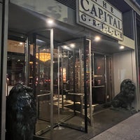 Photo taken at The Capital Grille by Joolya on 10/2/2023