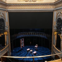 Photo taken at Harold Pinter Theatre by Joolya on 7/10/2023